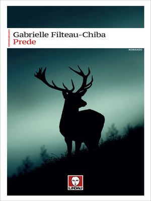 cover image of Prede